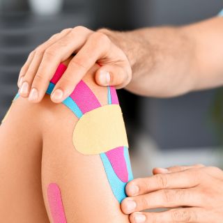 Promotion de la régénération des tissus