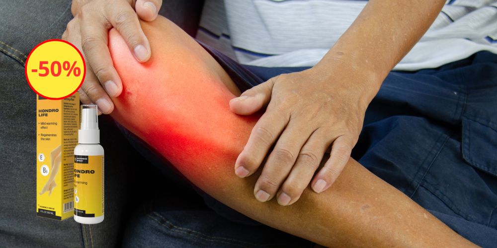 Hondrolife France  Site officiel